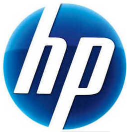 História da HP