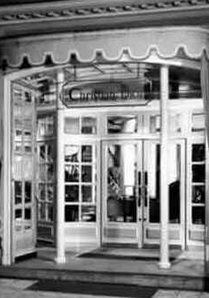 História da Christian Dior