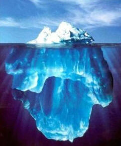 Iceberg