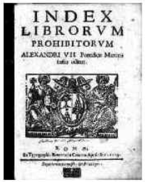 Livros Proibidos