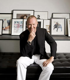 História da Michael Kors