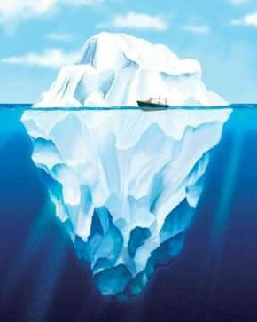 Iceberg