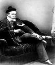 Louis-François Cartier