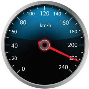 Velocímetro