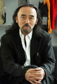 História da Yohji Yamamoto