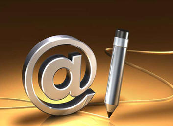Serviços de E-mail