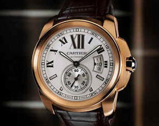História da Cartier