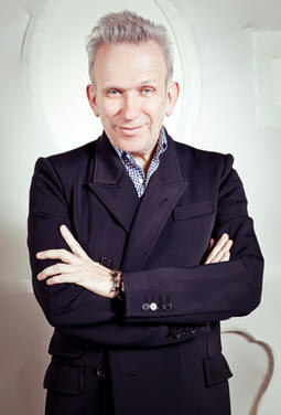 História da Jean Paul Gaultier