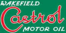História da Castrol