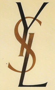 História da Yves Saint Laurent