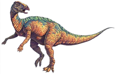 Tenontossauro