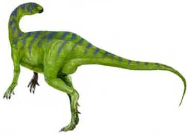Tenontossauro