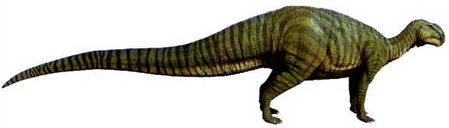 Tenontossauro