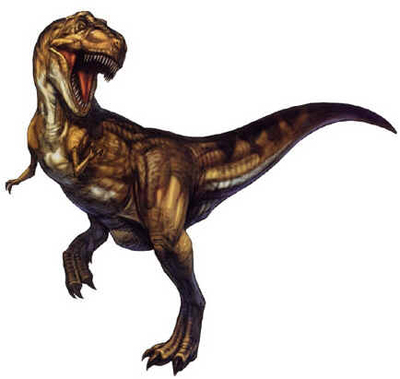 Tiranossauro