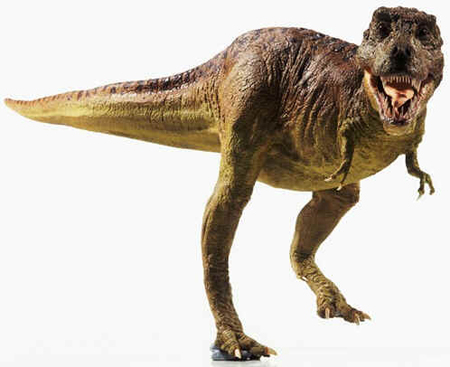 Tiranossauro