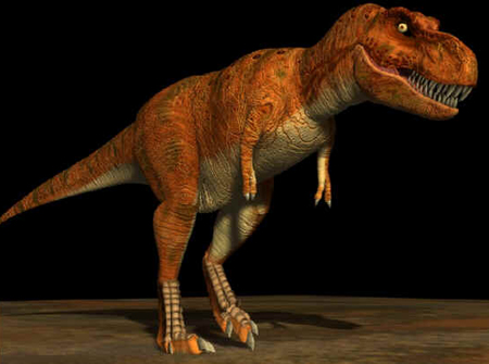 Tiranossauro