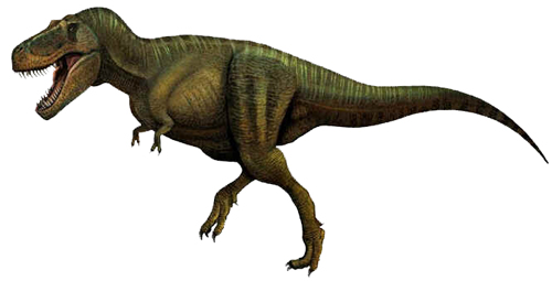 Tiranossauro