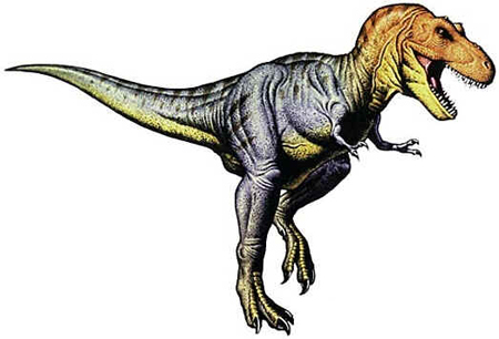 Tiranossauro