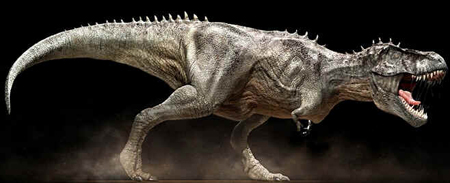 Tiranossauro