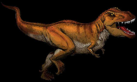 Tiranossauro