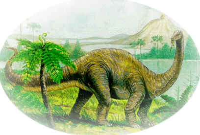 Titanossauro
