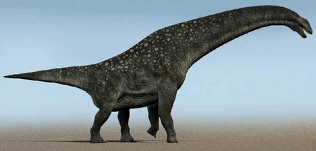 Titanossauro