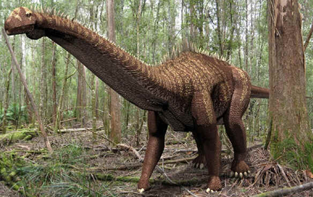 Titanossauro