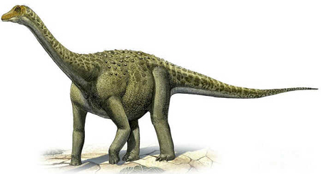 Titanossauro