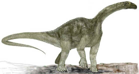 Titanossauro