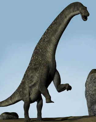 Titanossauro