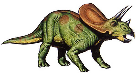 Torossauro