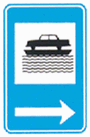 Transporte sobre Água
