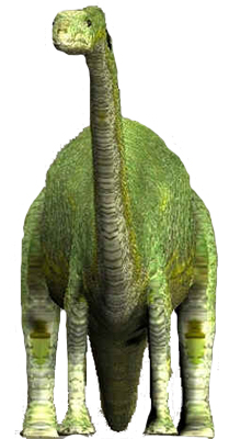 Ultrassauro Ultrassauro