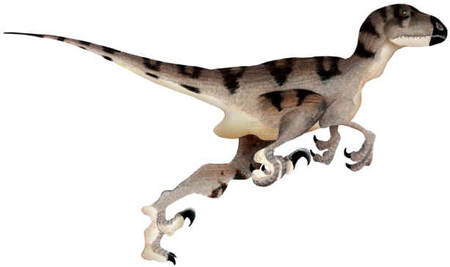 Utahraptor Utahraptor