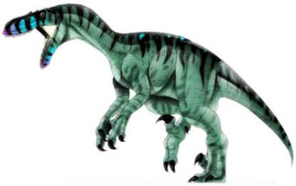 Utahraptor Utahraptor