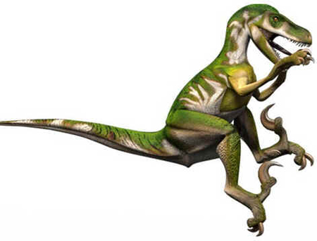 Utahraptor Utahraptor