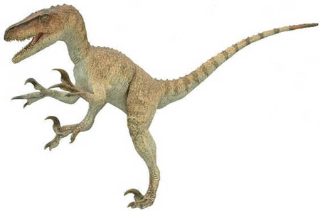 Utahraptor Utahraptor