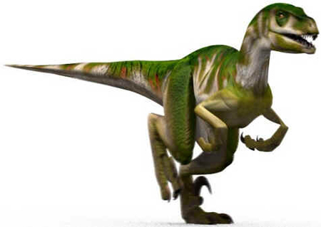 Utahraptor Utahraptor