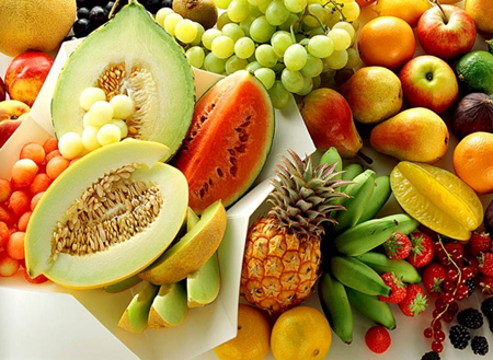 Alimentos