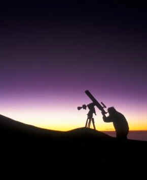 Astronomia - Curso