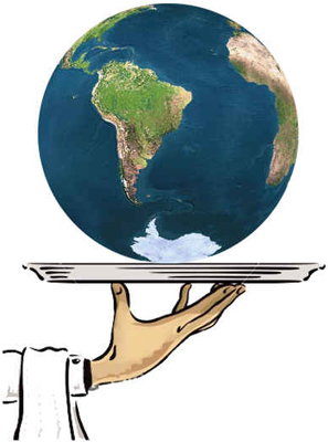 Culinária