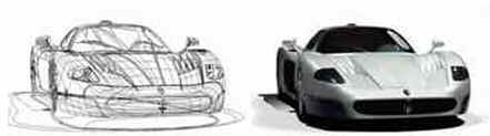 Desenho Industrial Desenho Industrial