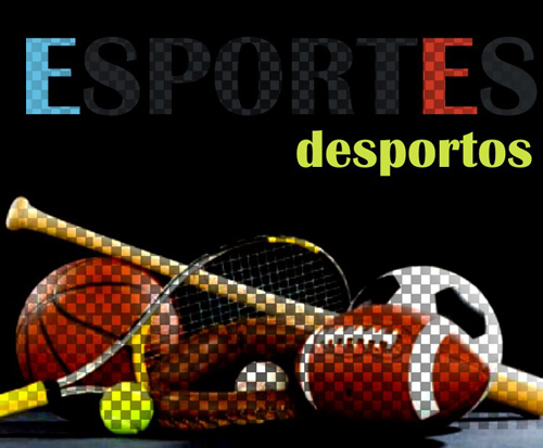 Esportes