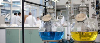 Química Industrial Química Industrial