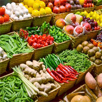 Alimentos ao Consumidor