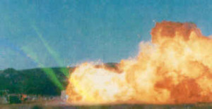 Explosivos
