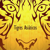 Tigres Asiáticos