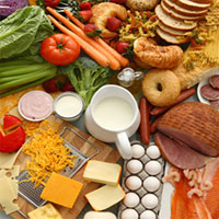 Intolerância Alimentar