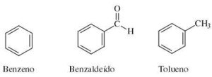 Aromaticidade