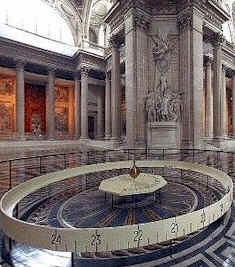 Pantheon de Paris